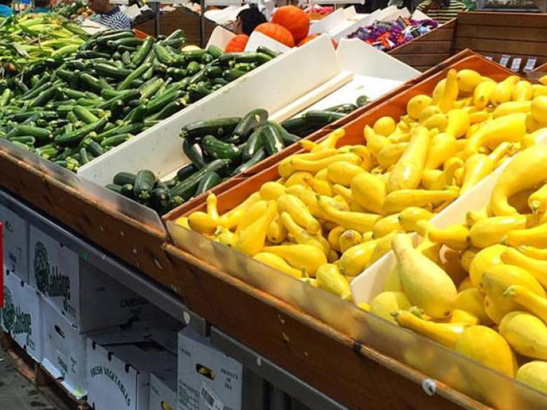 Your DeKalb Farmers Market Official Tourism & Travel site