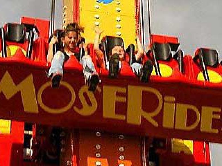 fun junction usa official georgia tourism travel website dixieland fun park