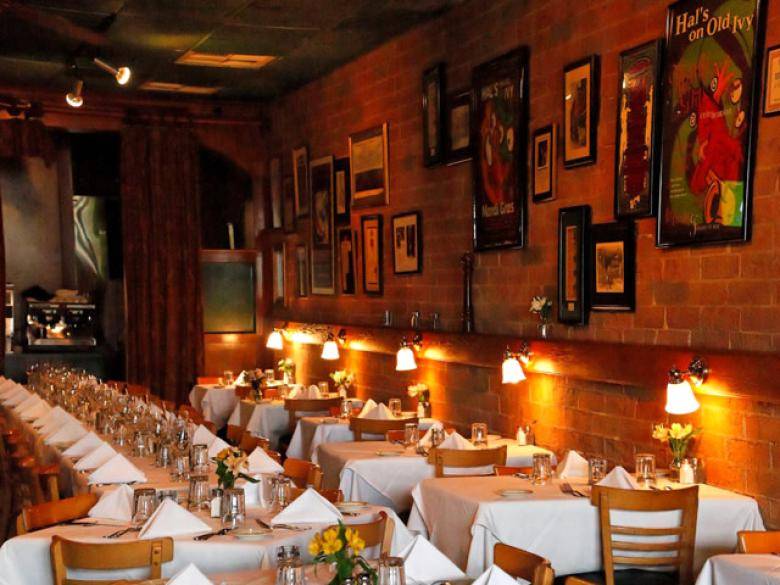 Hal's The Steakhouse Official Tourism & Travel site Explore