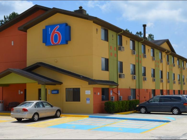 Motel 6 Kingsland - Kings Bay Naval Base | Official Georgia Tourism