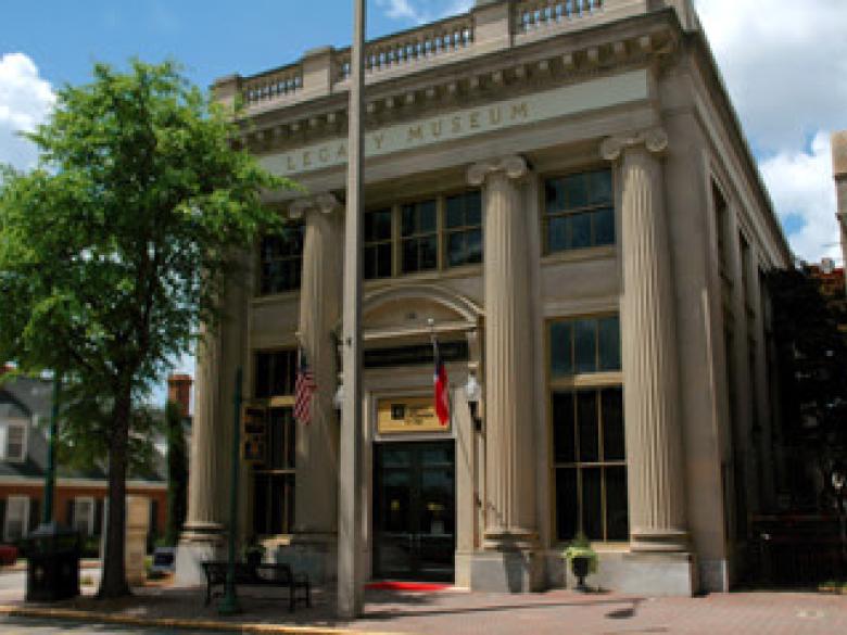 Downtown LaGrange Walking Tour Official Tourism & Travel