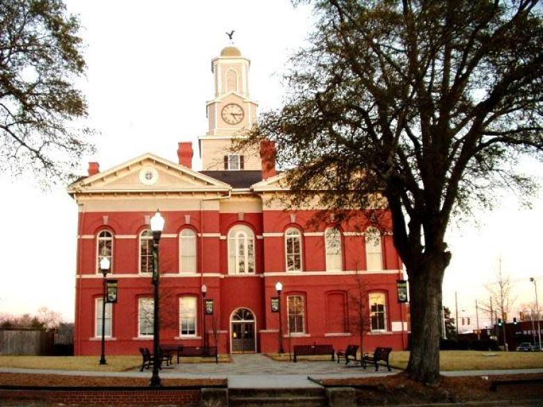 Walking Tour of Historic Wrightsville Official Tourism