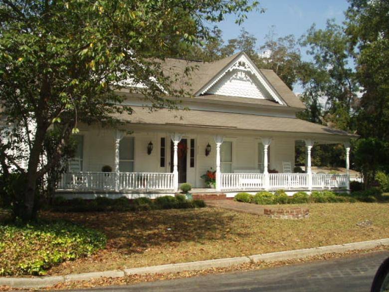 Walking Tour of Historic Wrightsville Official Tourism