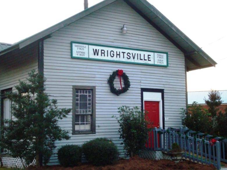 Walking Tour of Historic Wrightsville Official Tourism & Travel site