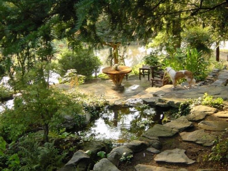 Dunaway Gardens | Official Georgia Tourism & Travel Website | Explore