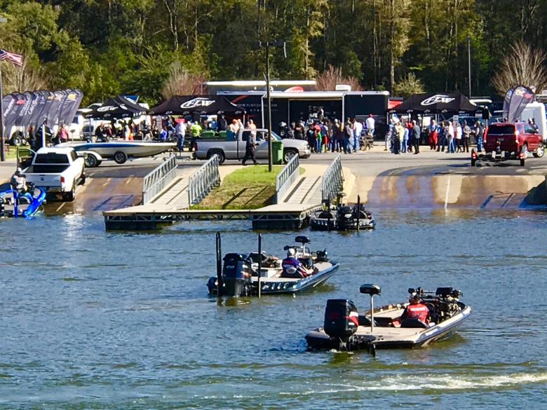 Earle May Boat Basin Recreation Area Official Tourism & Travel site Explore