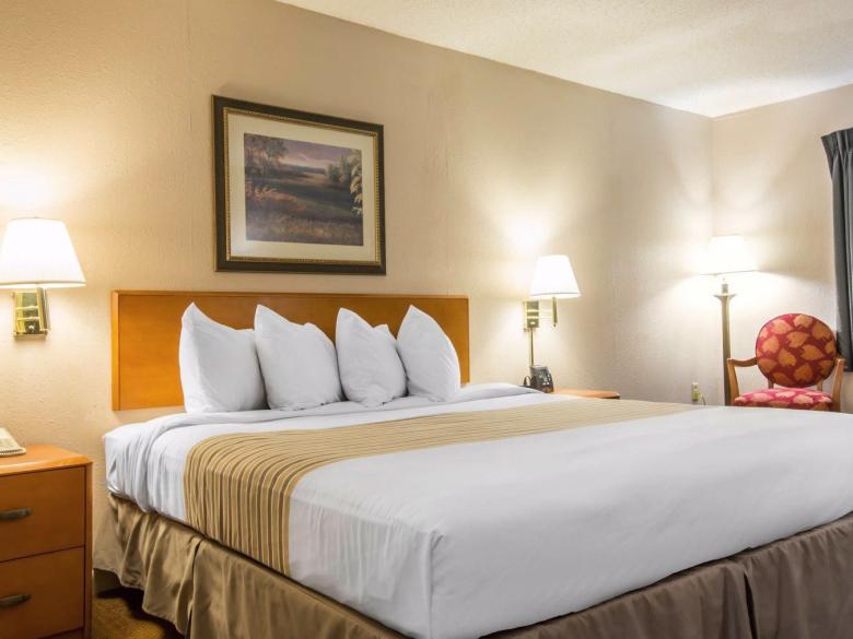 Fort Benning Motels Fort Benning Motels