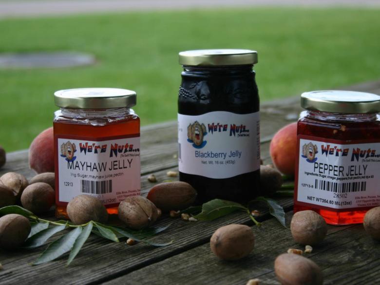 Ellis Brothers Pecans Official Tourism & Travel site