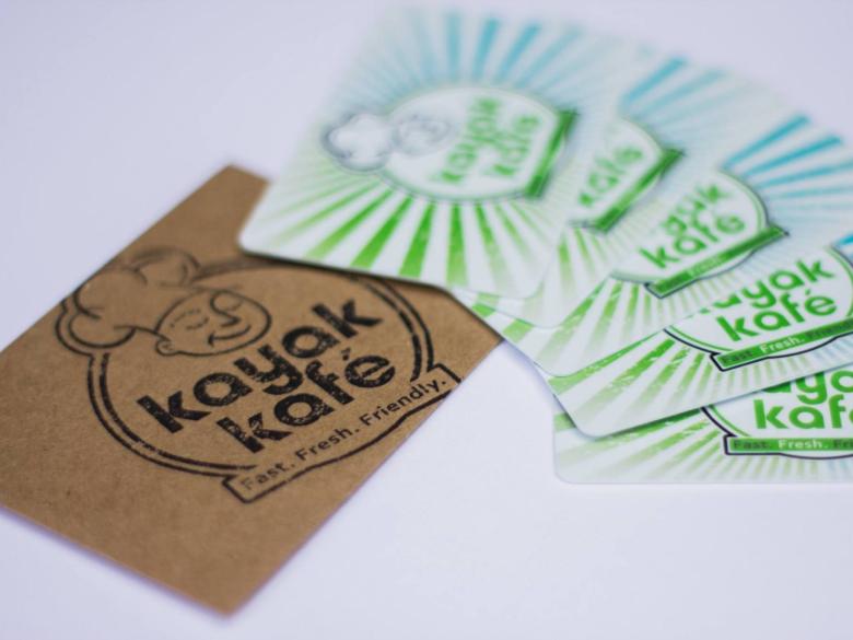 Kayak Kafe Official Tourism & Travel site Explore