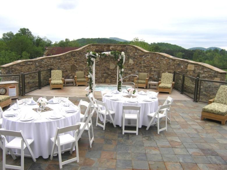 Equani Spa at Brasstown Valley Resort Official Tourism