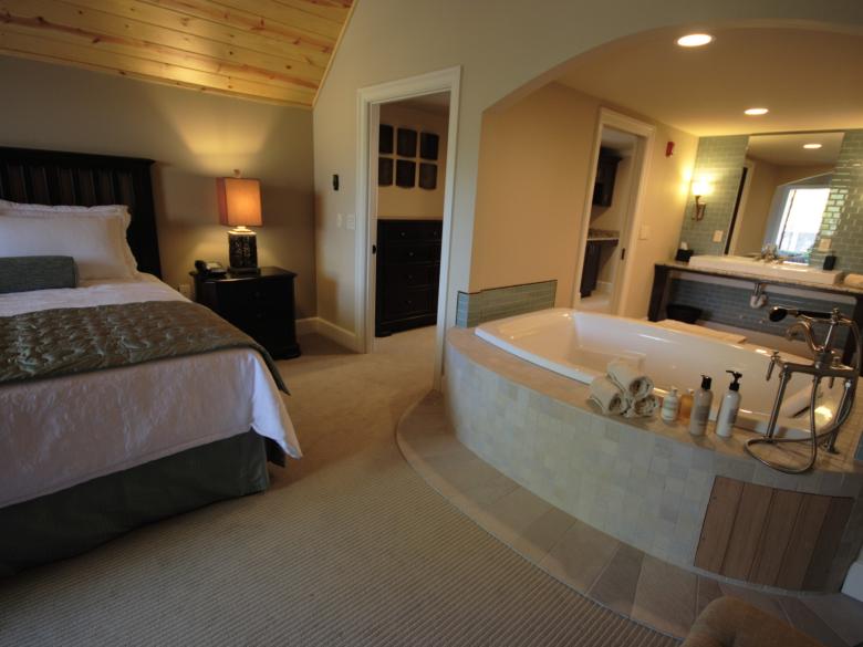 Equani Spa at Brasstown Valley Resort Official Tourism