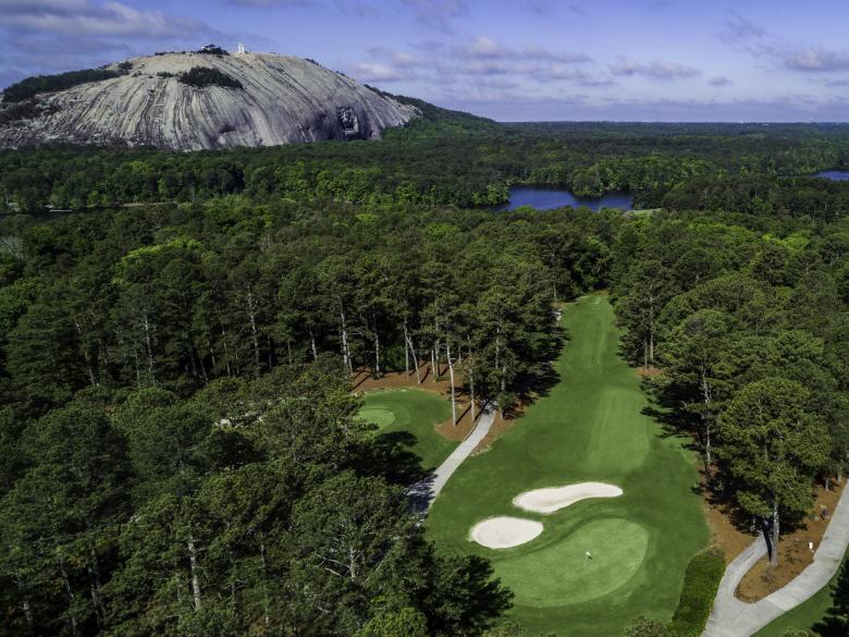 Atlanta Evergreen Lakeside Resort Official Tourism & Travel