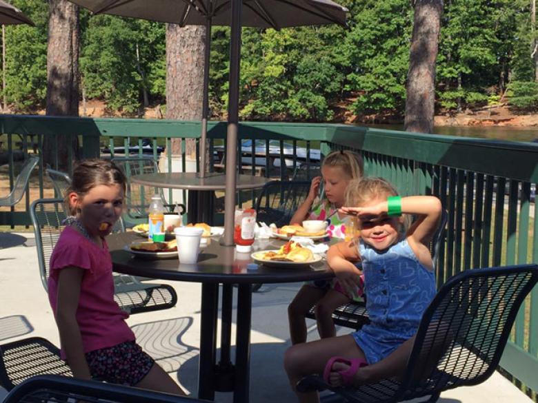 Lakeview Restaurant Official Tourism & Travel Website