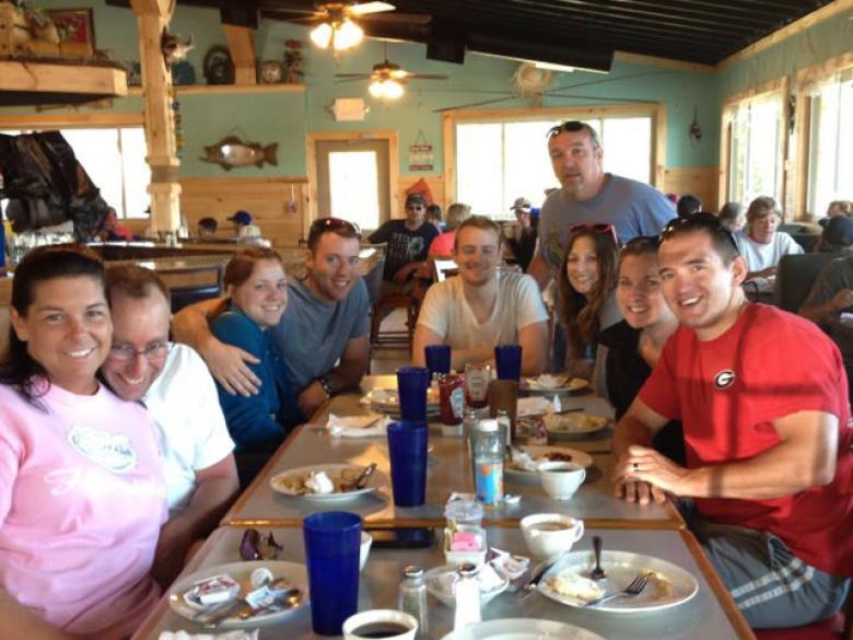 Lakeview Restaurant Official Tourism & Travel Website