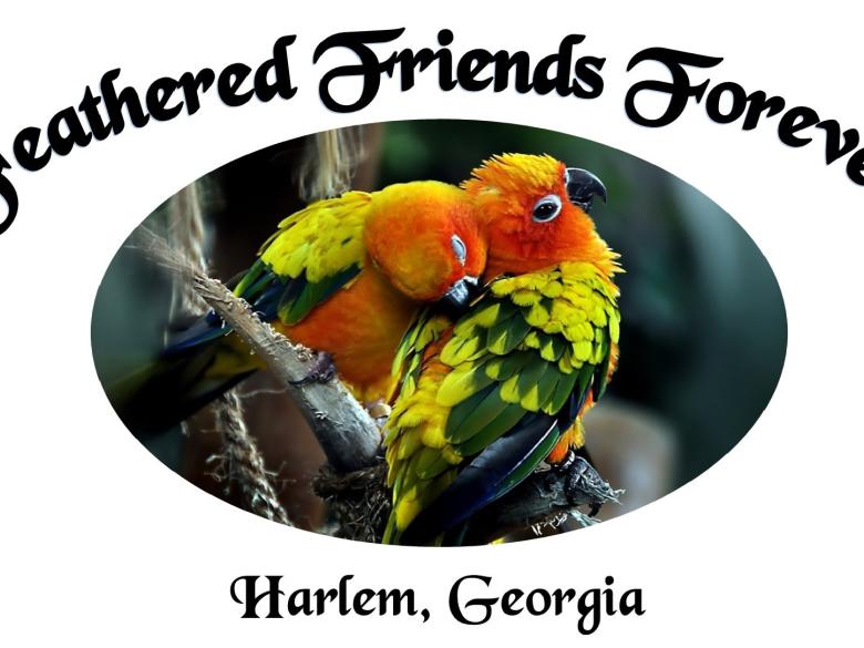 Feathered Friends Forever Rescue/Refuge, Inc. Official Tourism & Travel site