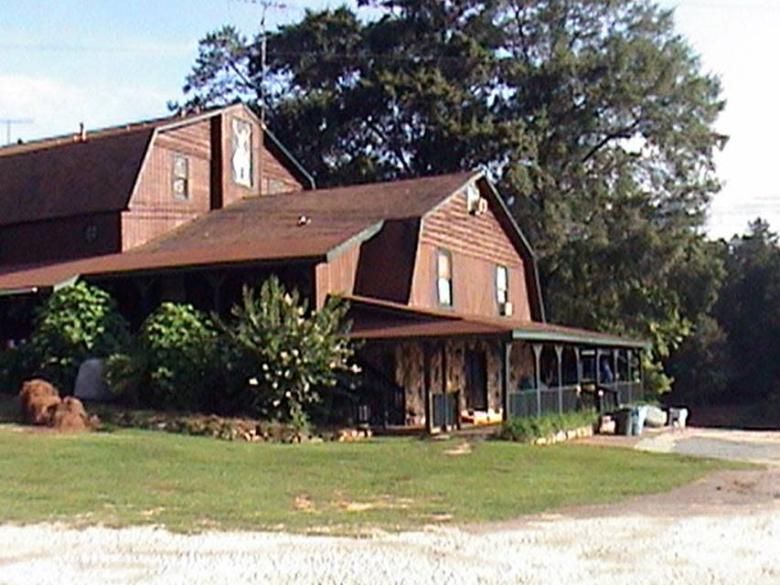 Flint River Outdoor Center Official Tourism & Travel Website