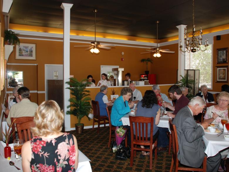 Forsyth Commercial Historic District Official Tourism & Travel site Explore