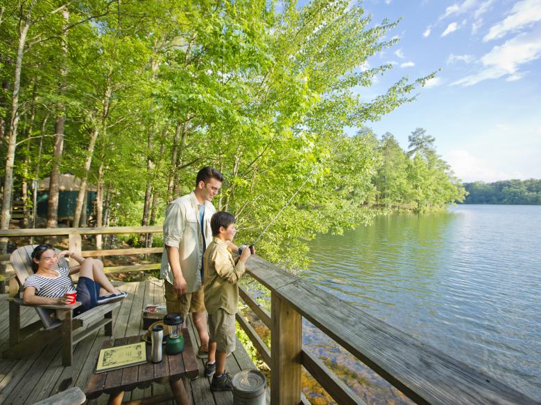 Fort Yargo State Park Official Tourism & Travel Website