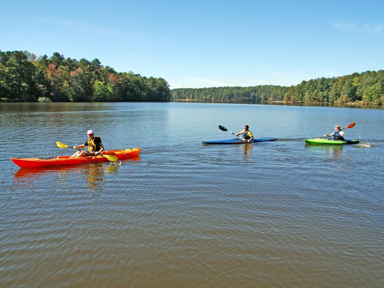 Fort Yargo State Park Official Tourism & Travel site