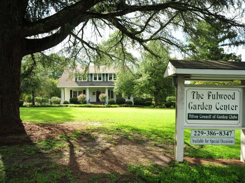 Fulwood Garden Center Official Tourism & Travel site