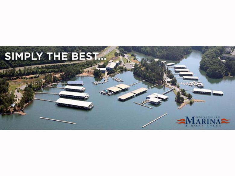 Gainesville Marina | Official Georgia Tourism & Travel Website
