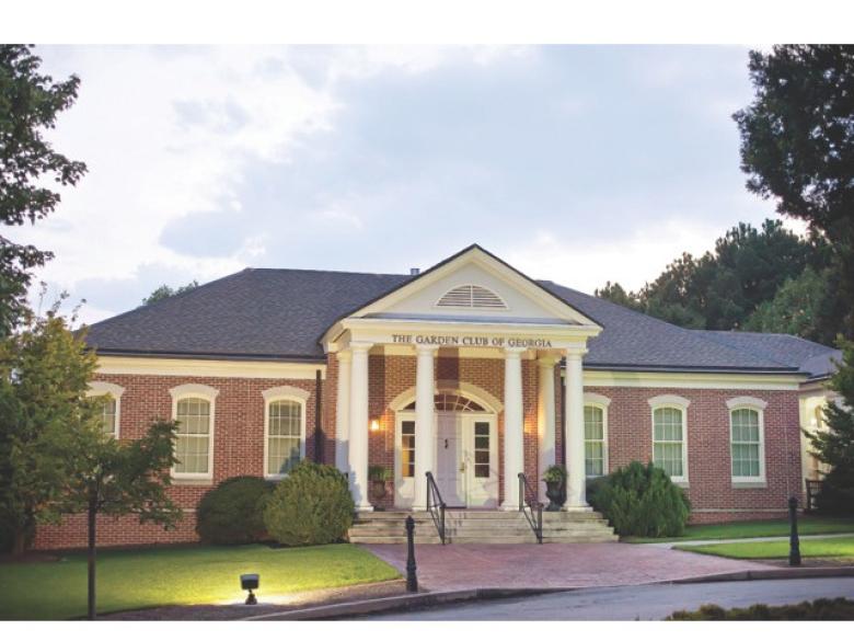 Garden Club of Inc Official Tourism & Travel site