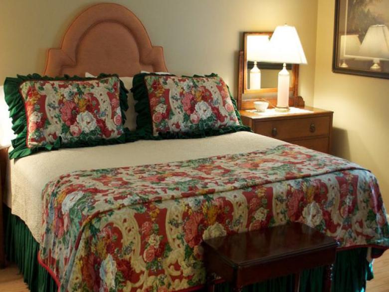 Garden Walk Bed & Breakfast Inn Official Tourism & Travel