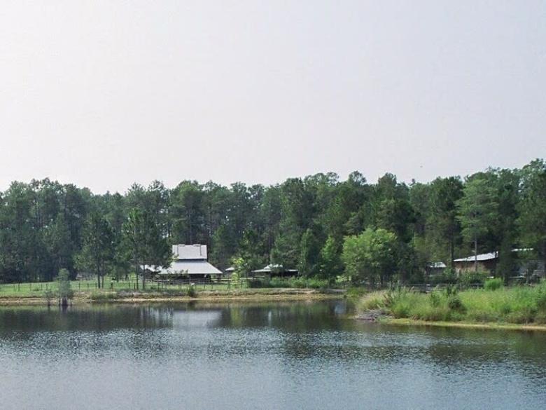 General Coffee State Park Official Tourism & Travel site