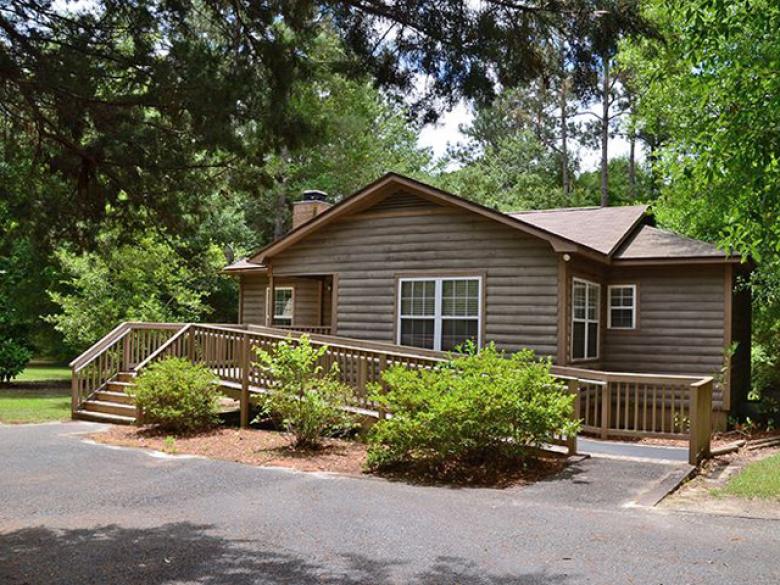 L. Smith State Park Official Tourism & Travel site