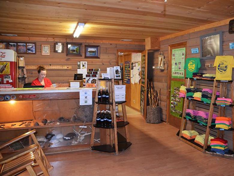 L. Smith State Park Official Tourism & Travel site