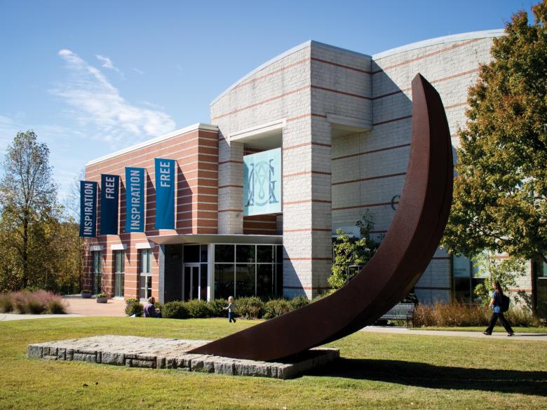 Museum of Art Official Tourism & Travel site