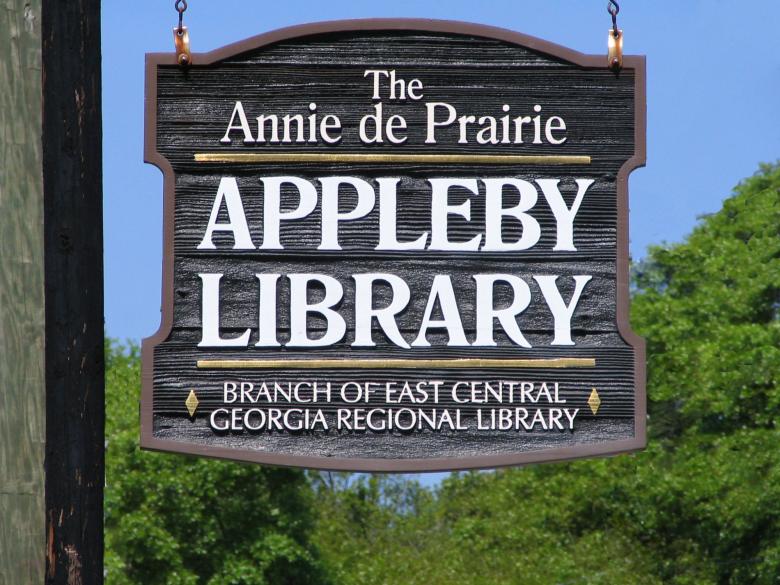 Appleby Library Official Tourism & Travel site Explore