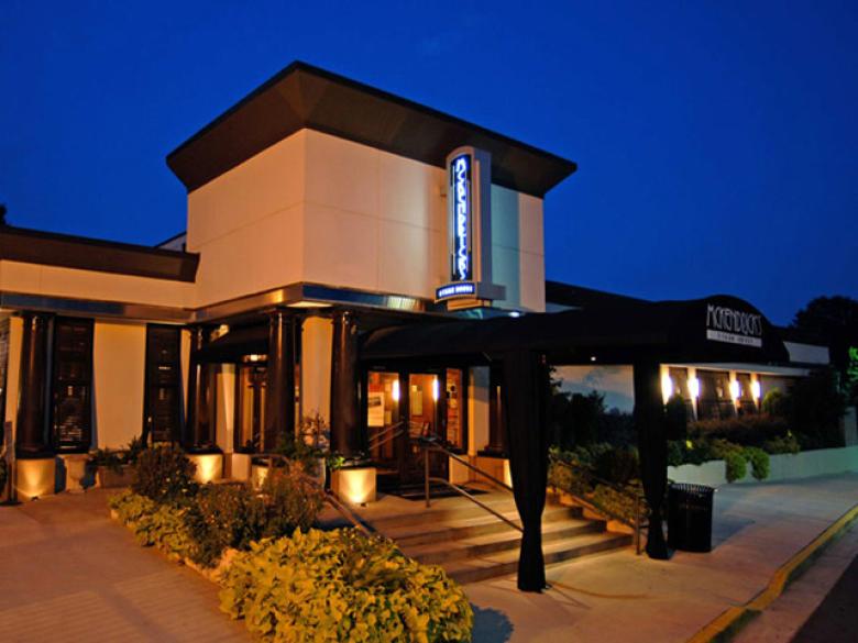 Mckendrick's Steak House Official Tourism & Travel site