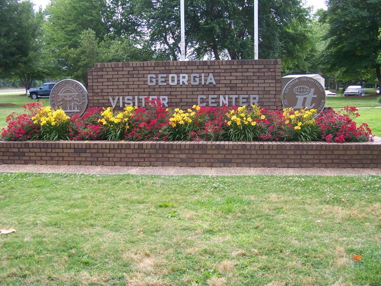 Visitor Information Center Tallapoosa Official