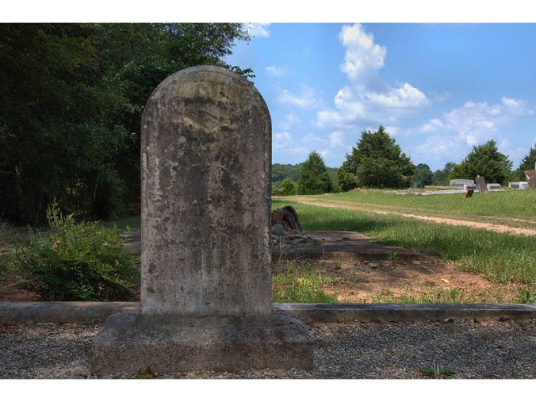 Grave of William Culloden Official Tourism & Travel site