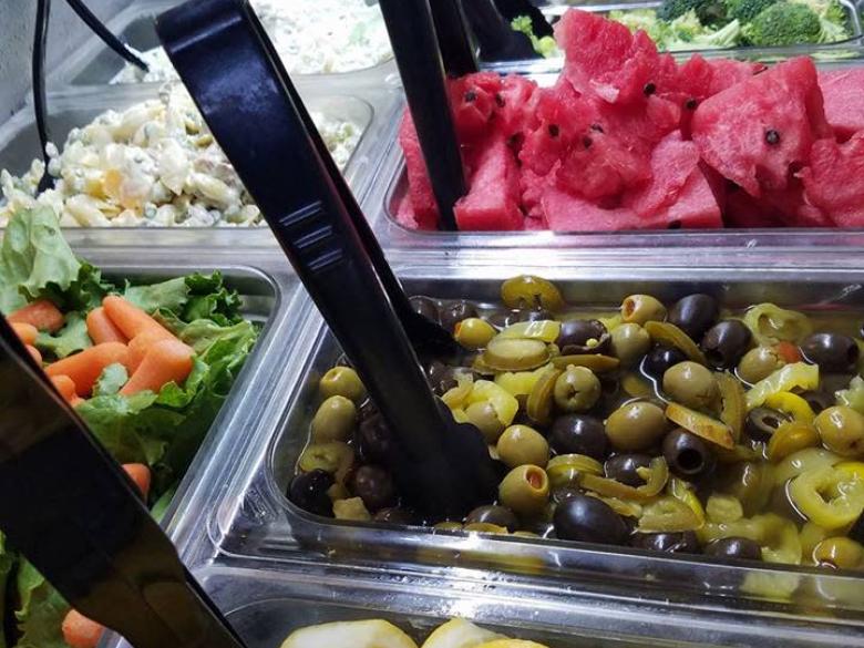 Oil Lamp Restaurant Official Tourism & Travel site