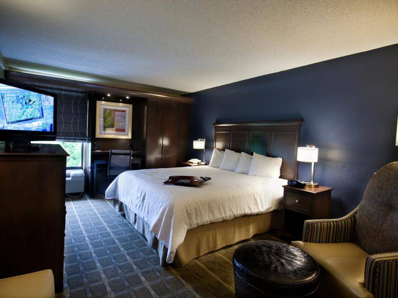 Hampton Inn Peachtree Corners Norcross Official Georgia