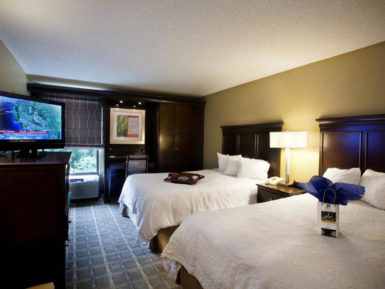 Hampton Inn Peachtree Corners Norcross Official Georgia