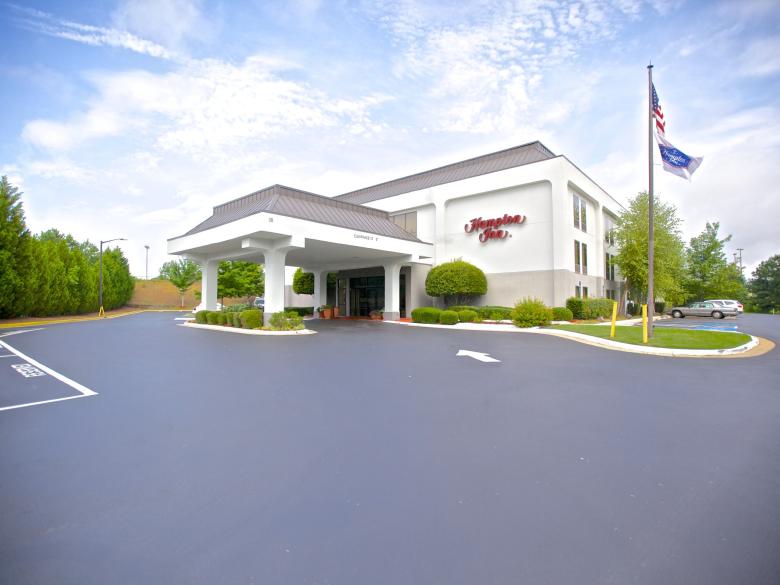 Hampton Inn BremenI20 (Carrollton Area) Official Tourism
