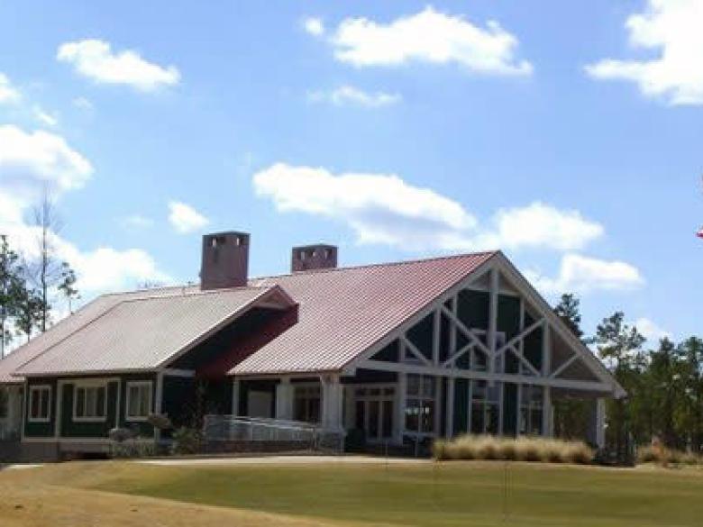 Arrowhead Pointe Golf Course at Lake Richard B. Russell Official