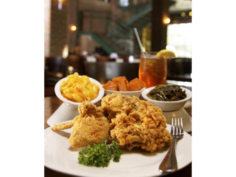 Paschal's Restaurant Official Tourism & Travel Website