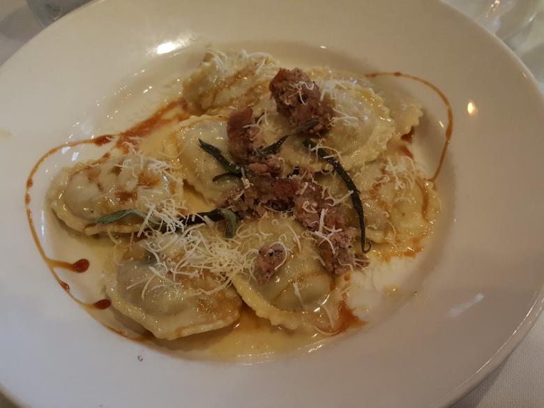 Pasta Da Pulcinella Official Tourism & Travel site