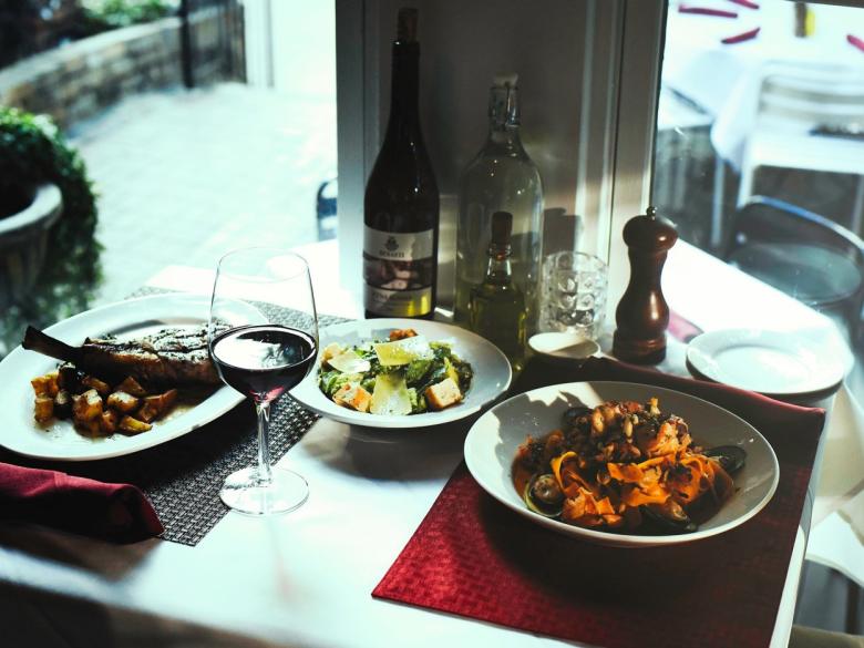 Pasta Da Pulcinella Official Tourism & Travel site