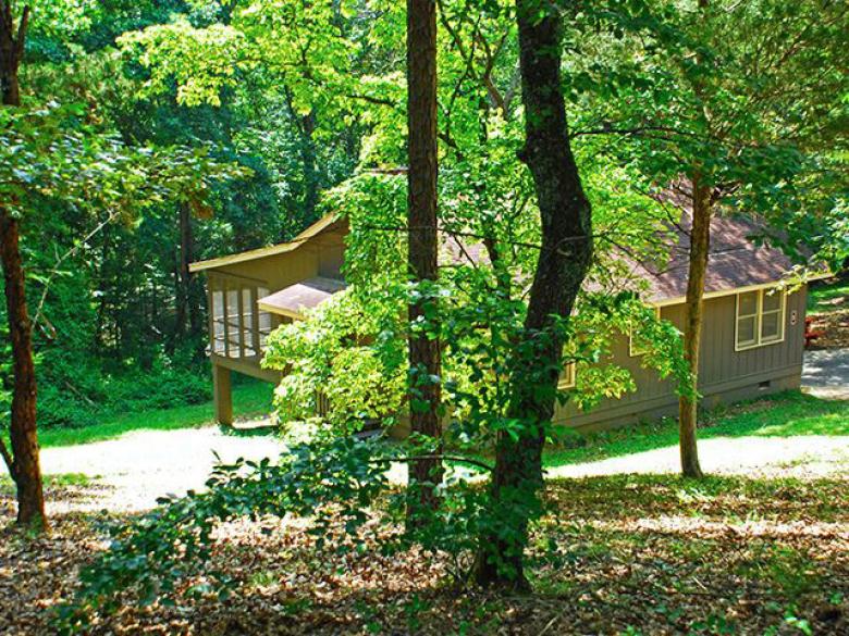 Hard Labor Creek State Park Official Tourism & Travel site