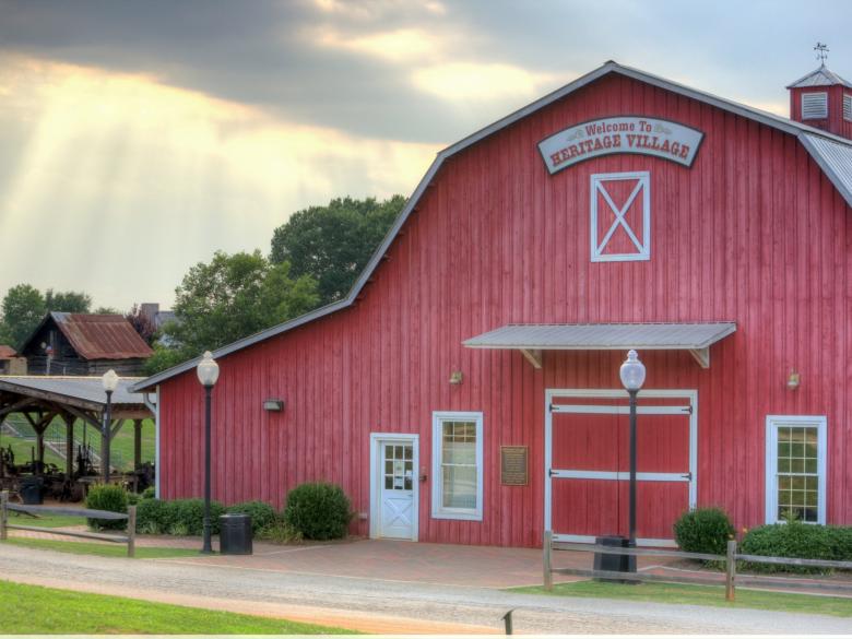 Heritage Park McDonough Official Tourism & Travel Website