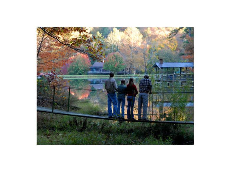 Hidden Hollow Resort Official Tourism & Travel site