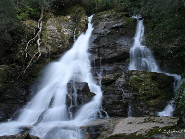 High Shoals Falls High Shoals Falls