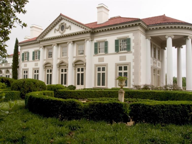 Hills & Dales Estate Official Tourism & Travel site