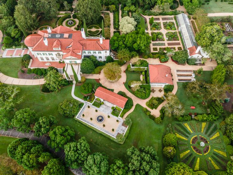 Hills and Dales Estate LaGrange Official Tourism & Travel