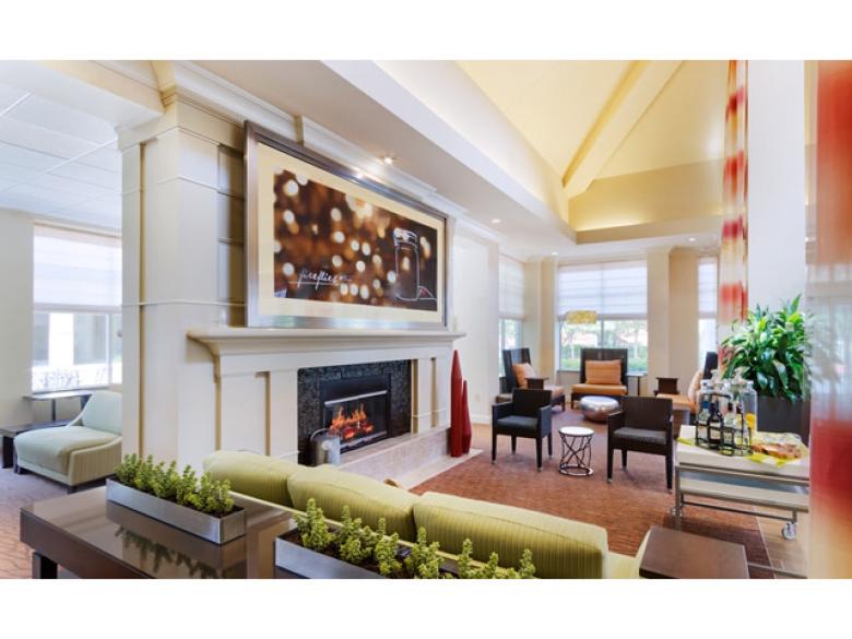 Hilton Garden Inn Atlanta East Stonecrest Official Georgia Tourism Travel Website Explore Georgia Org